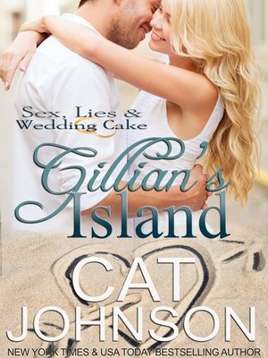 cover image of Gillian's Island
